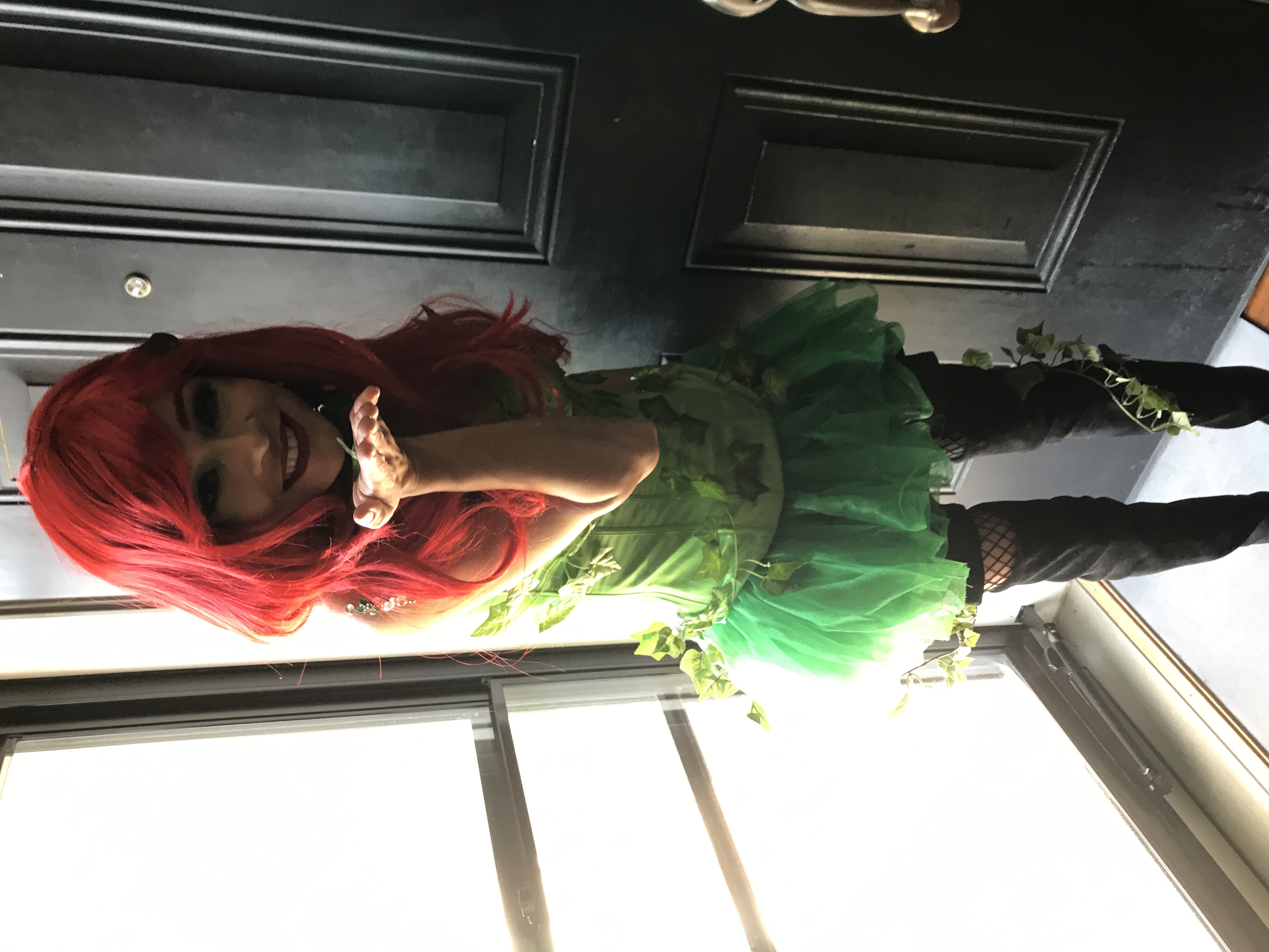 Boston Comic Con 2017, photo 002