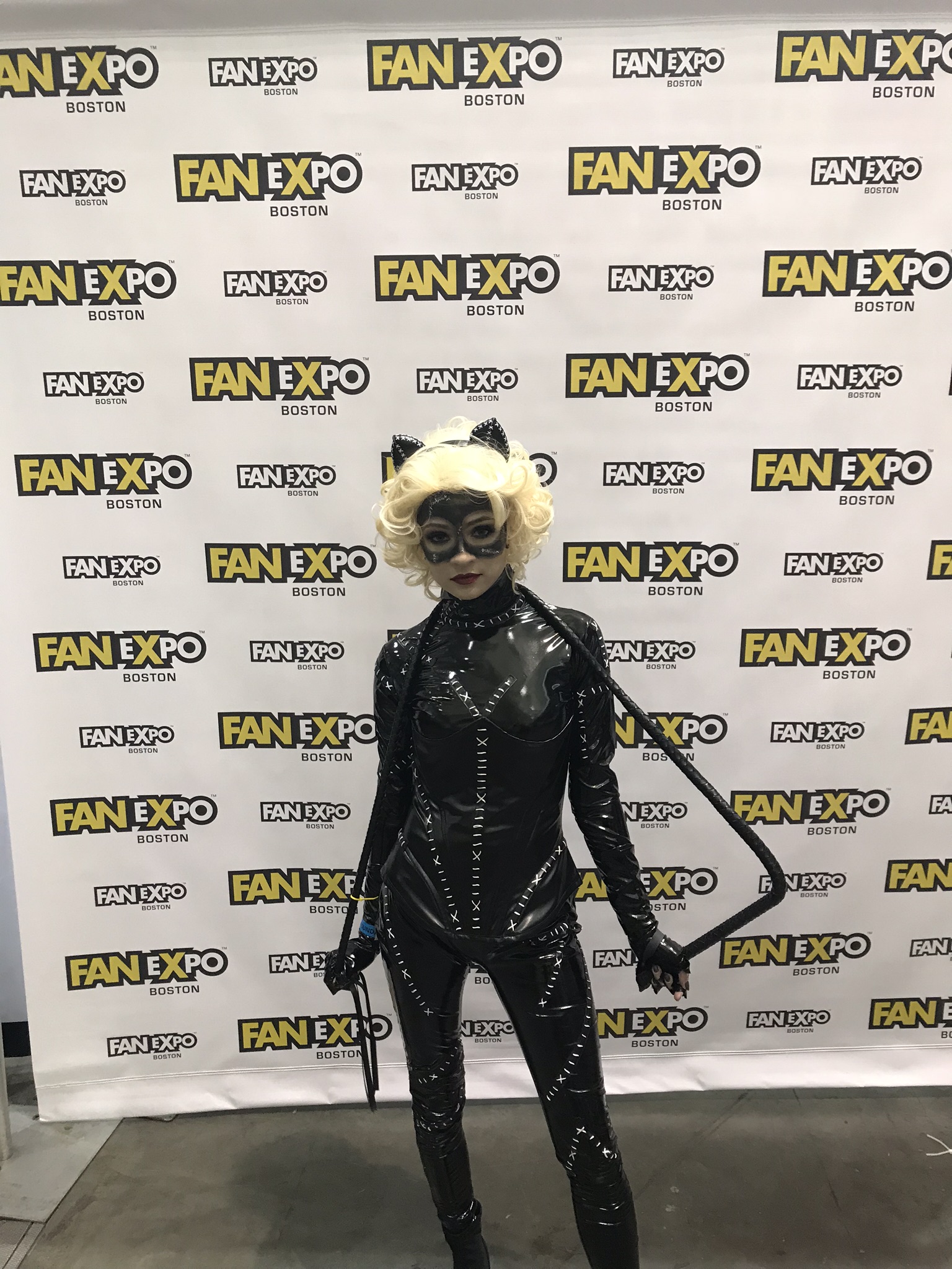 Boston Comic Con 2018, photo 001