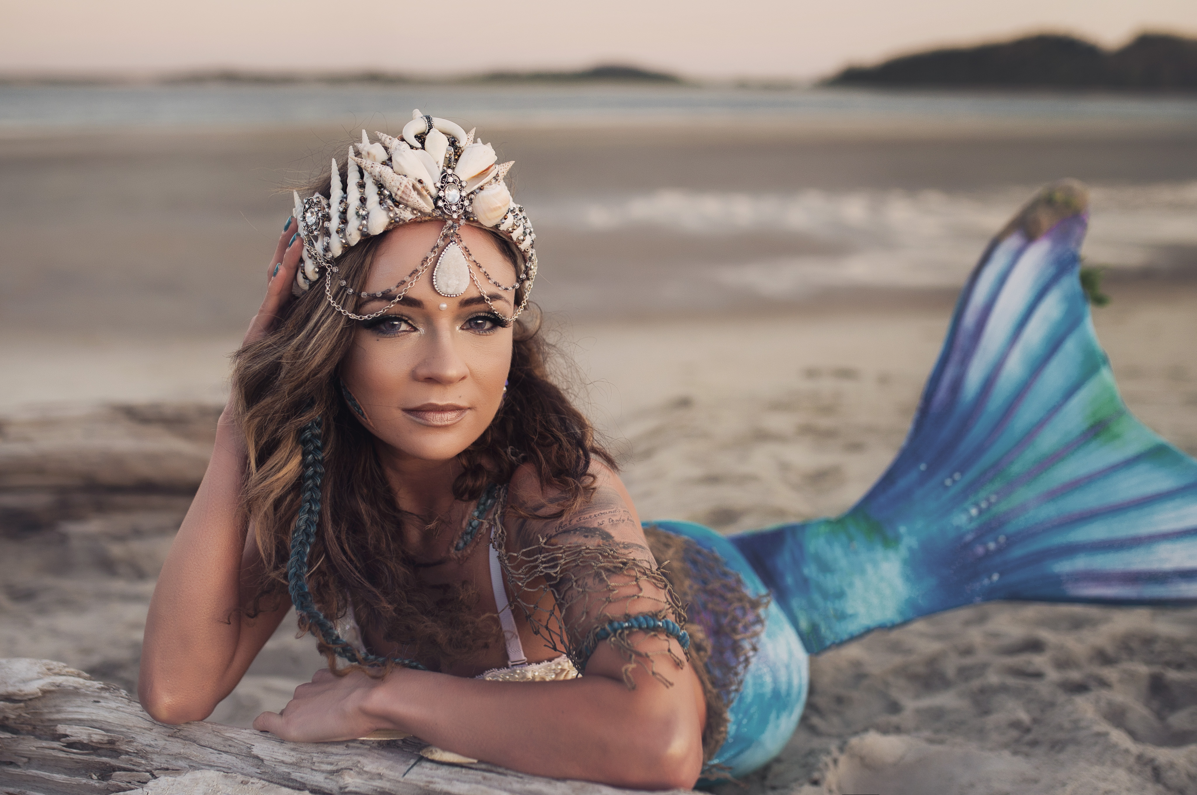 Mermaid 2019, photo 068