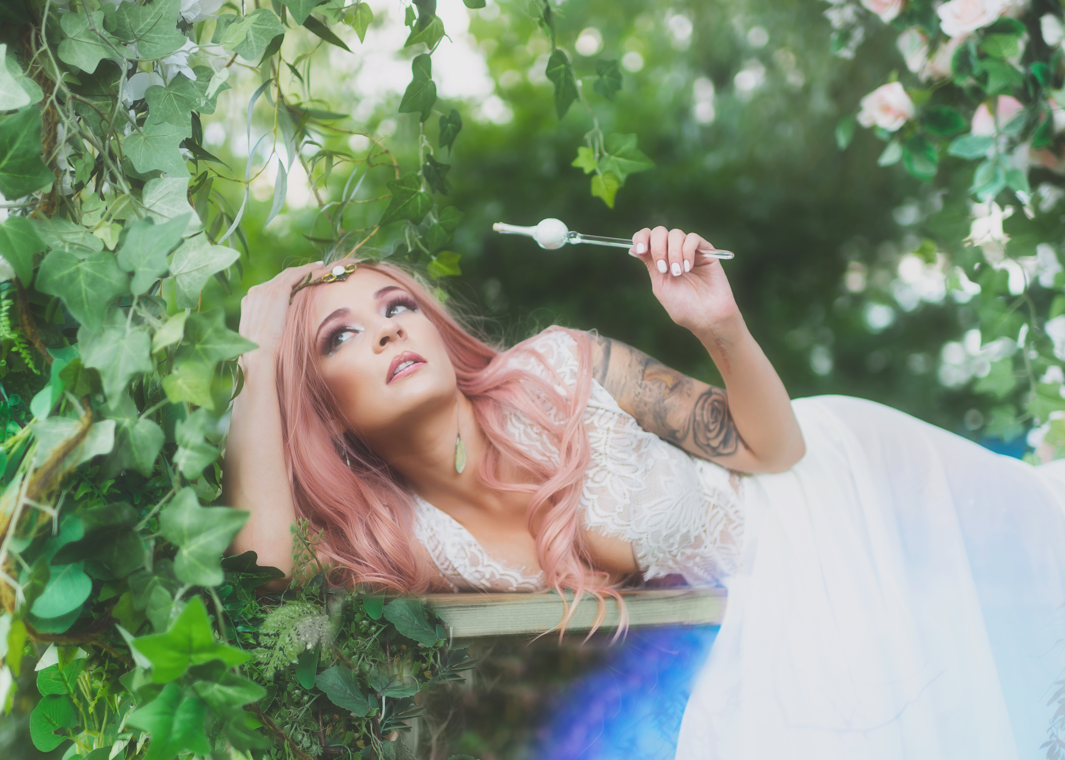 Pink Fairy 2020, photo 027