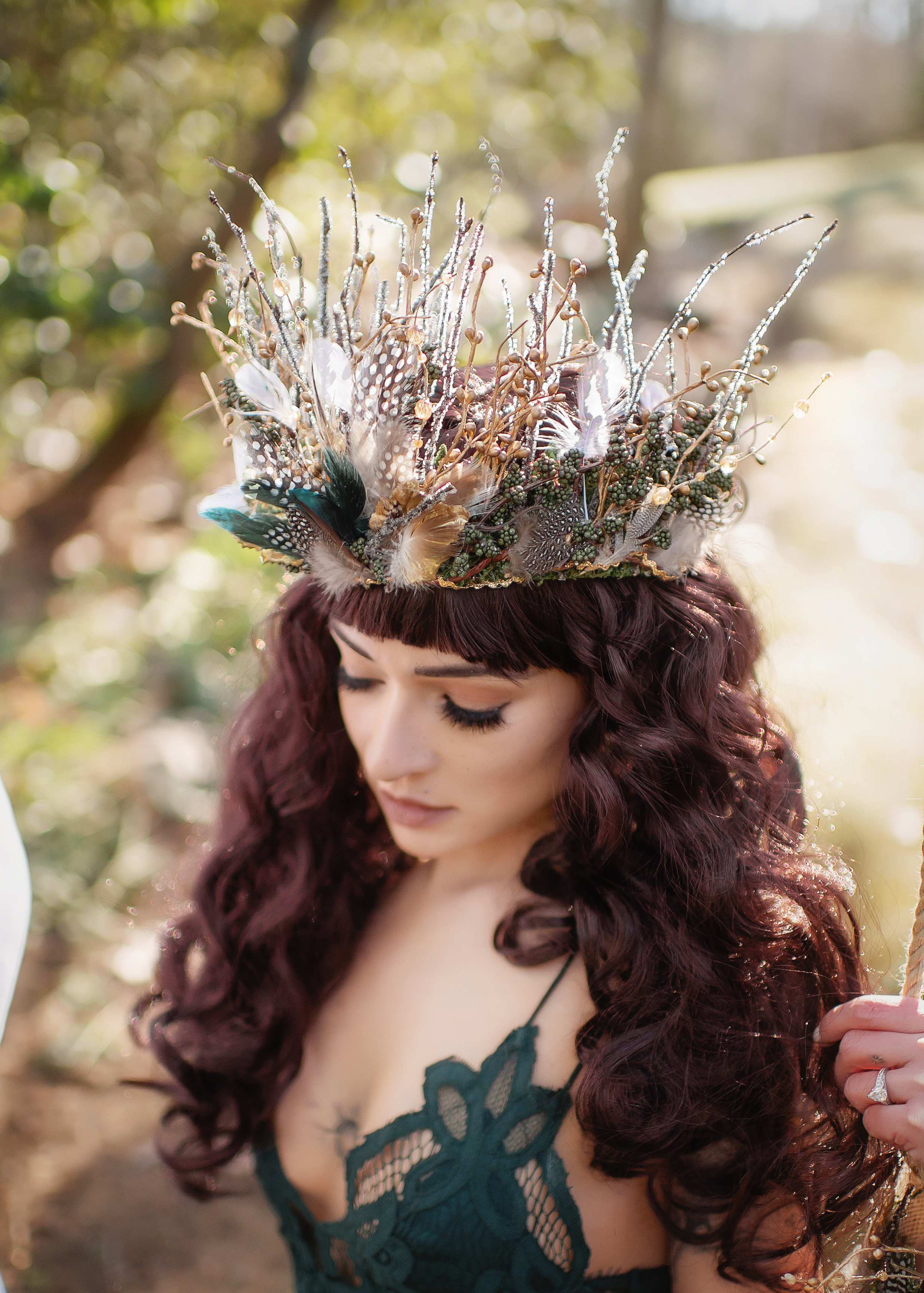Woodland Fairy 2020, photo 003