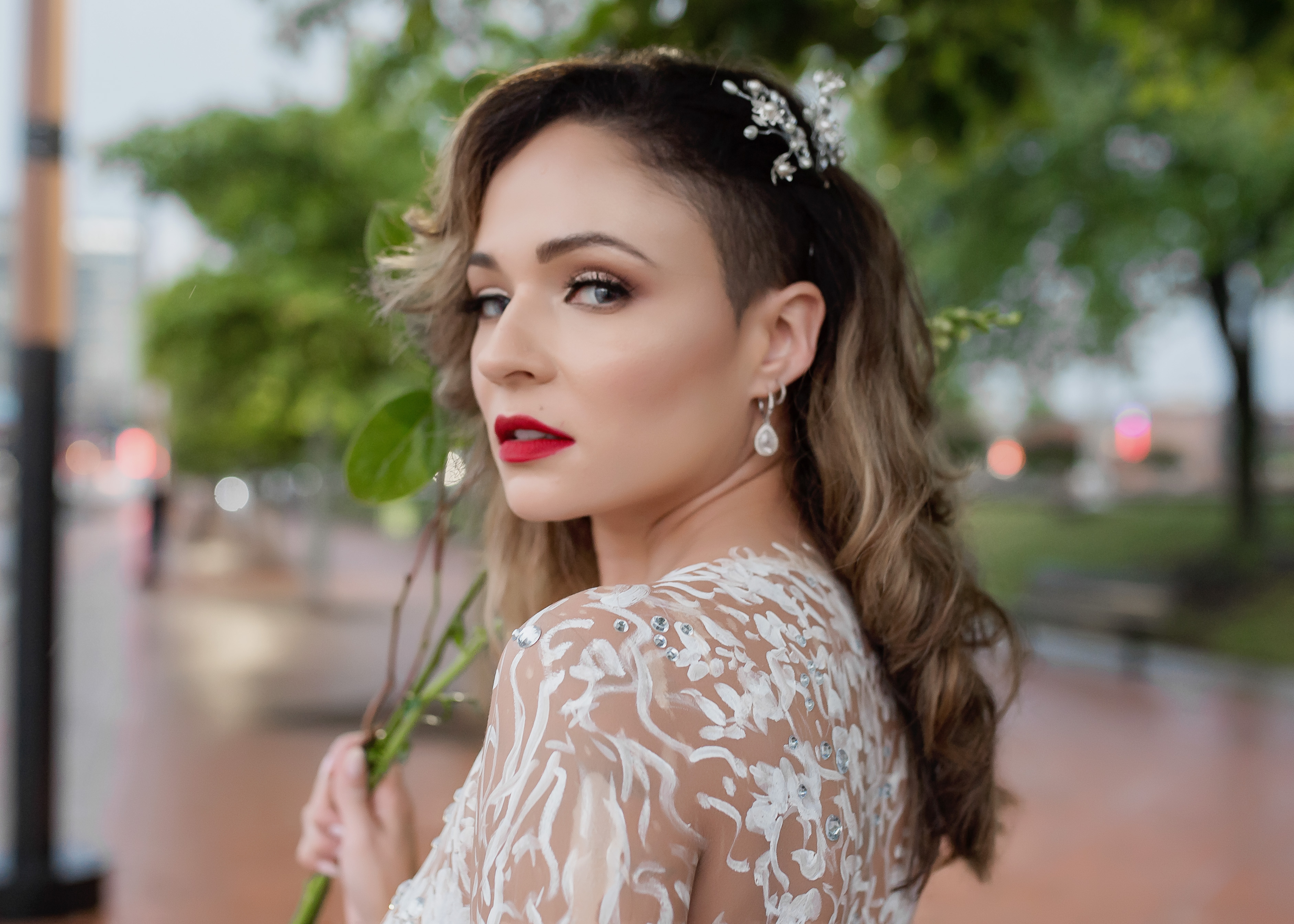 Wedding Day, photo 090