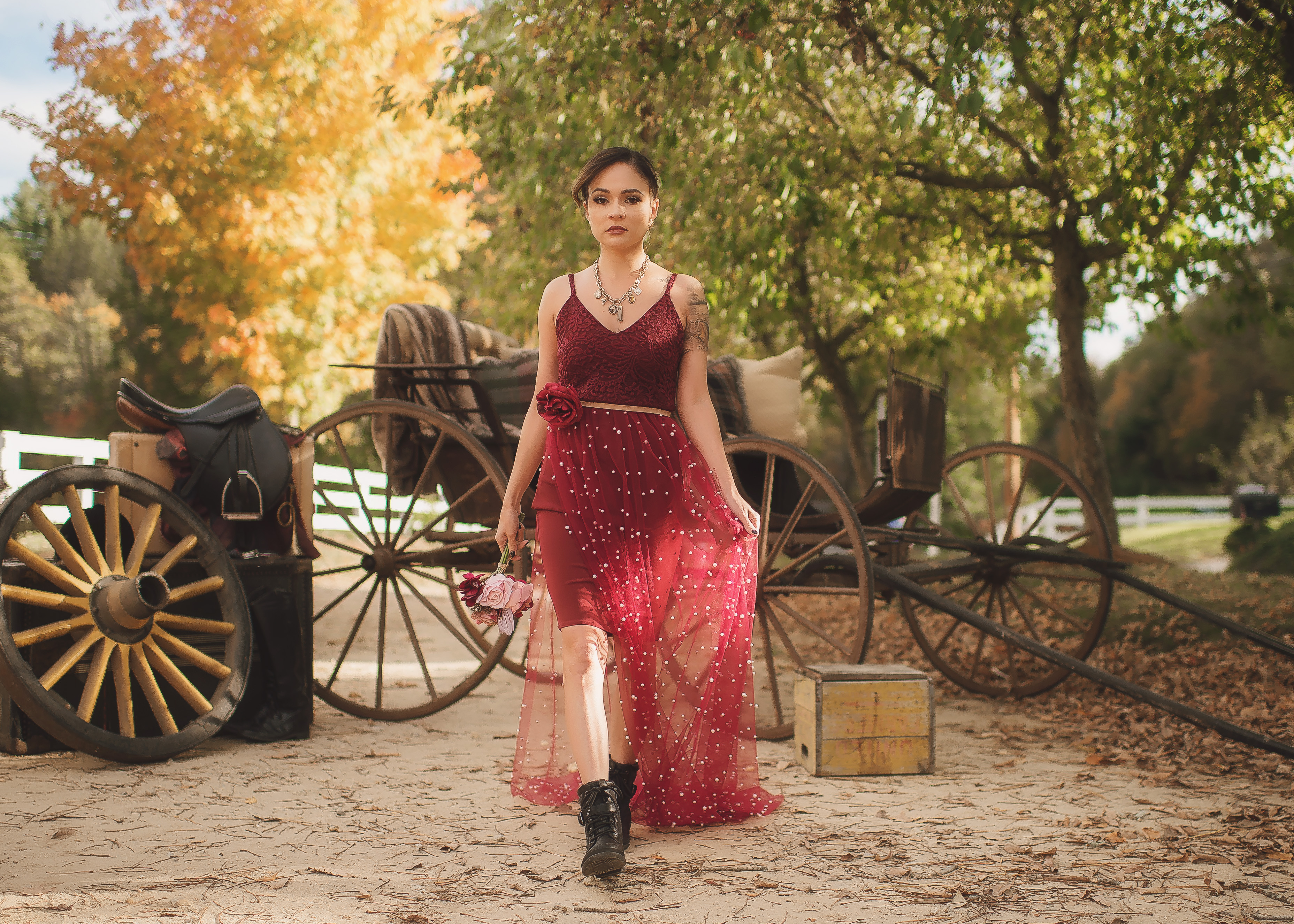 Fall Fashion 2019, photo 003
