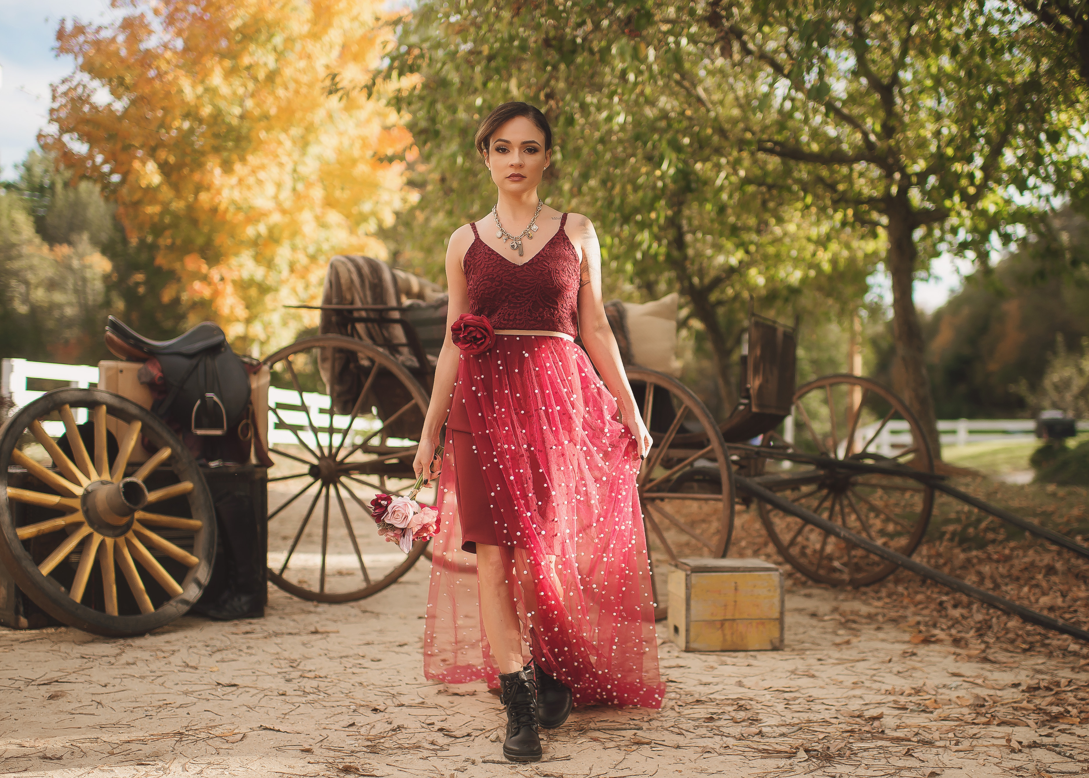 Fall Fashion 2019, photo 004