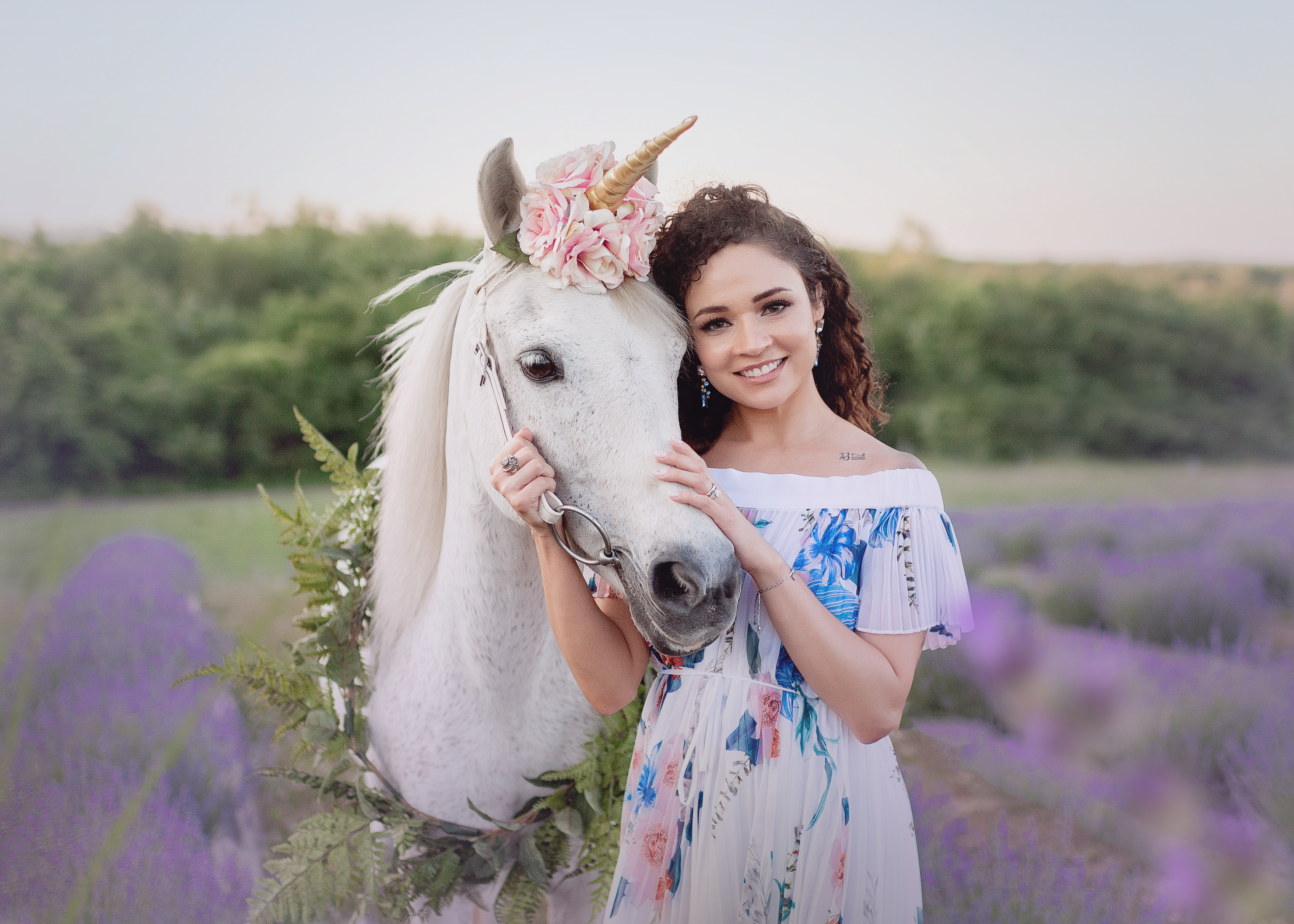 Lavendar Farm, photo 030