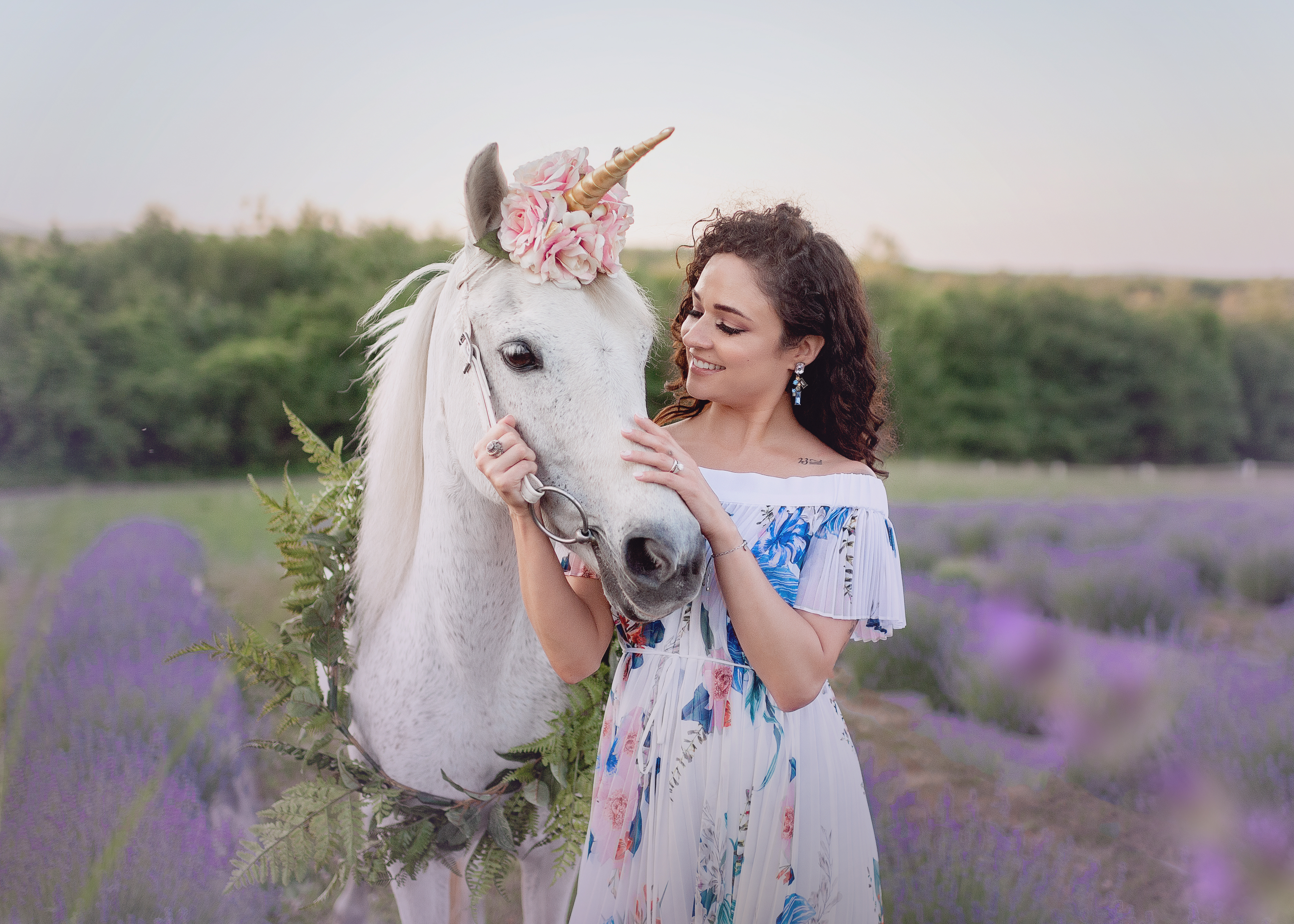 Lavendar Farm, photo 031