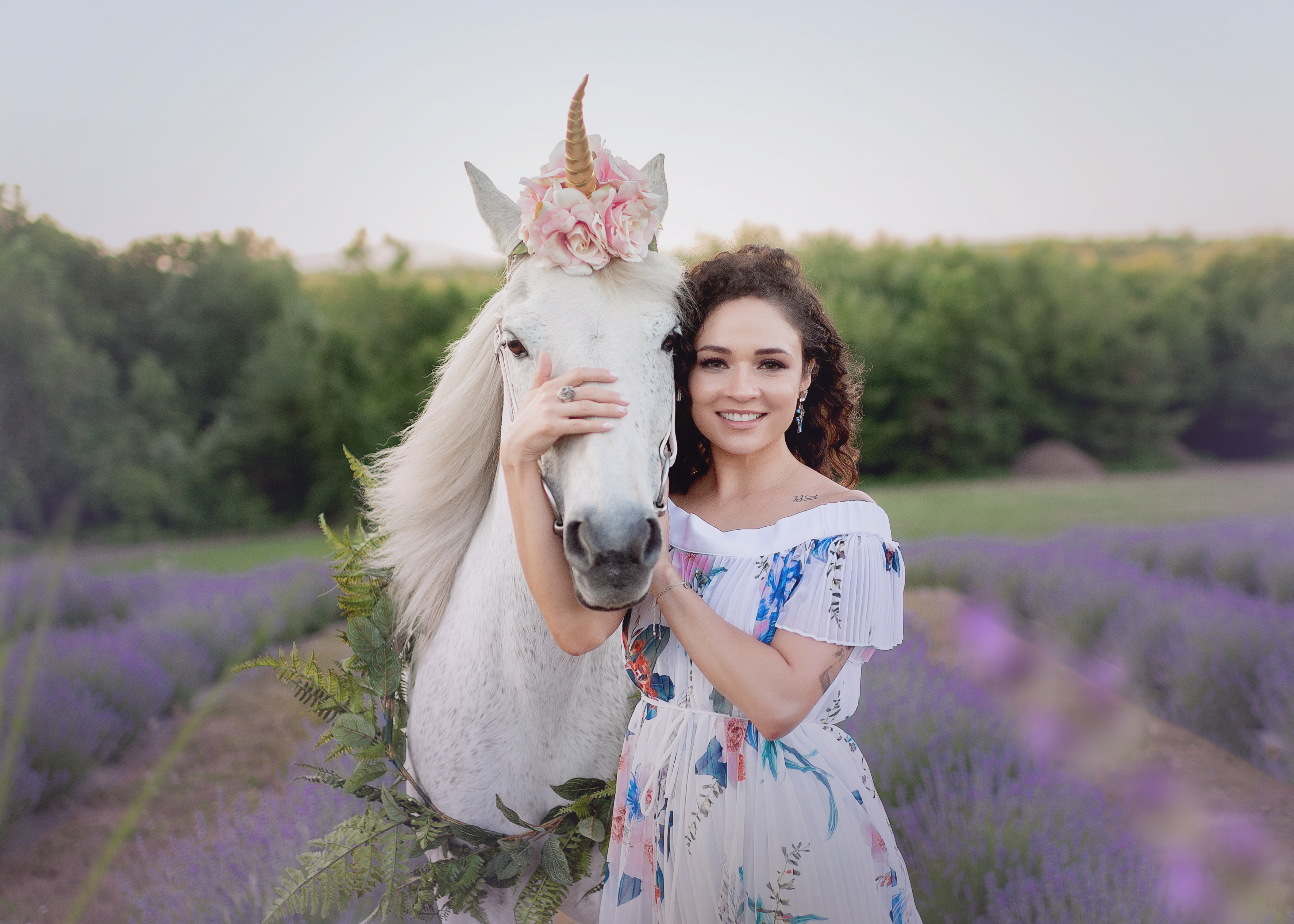 Lavender Farm, photo 035