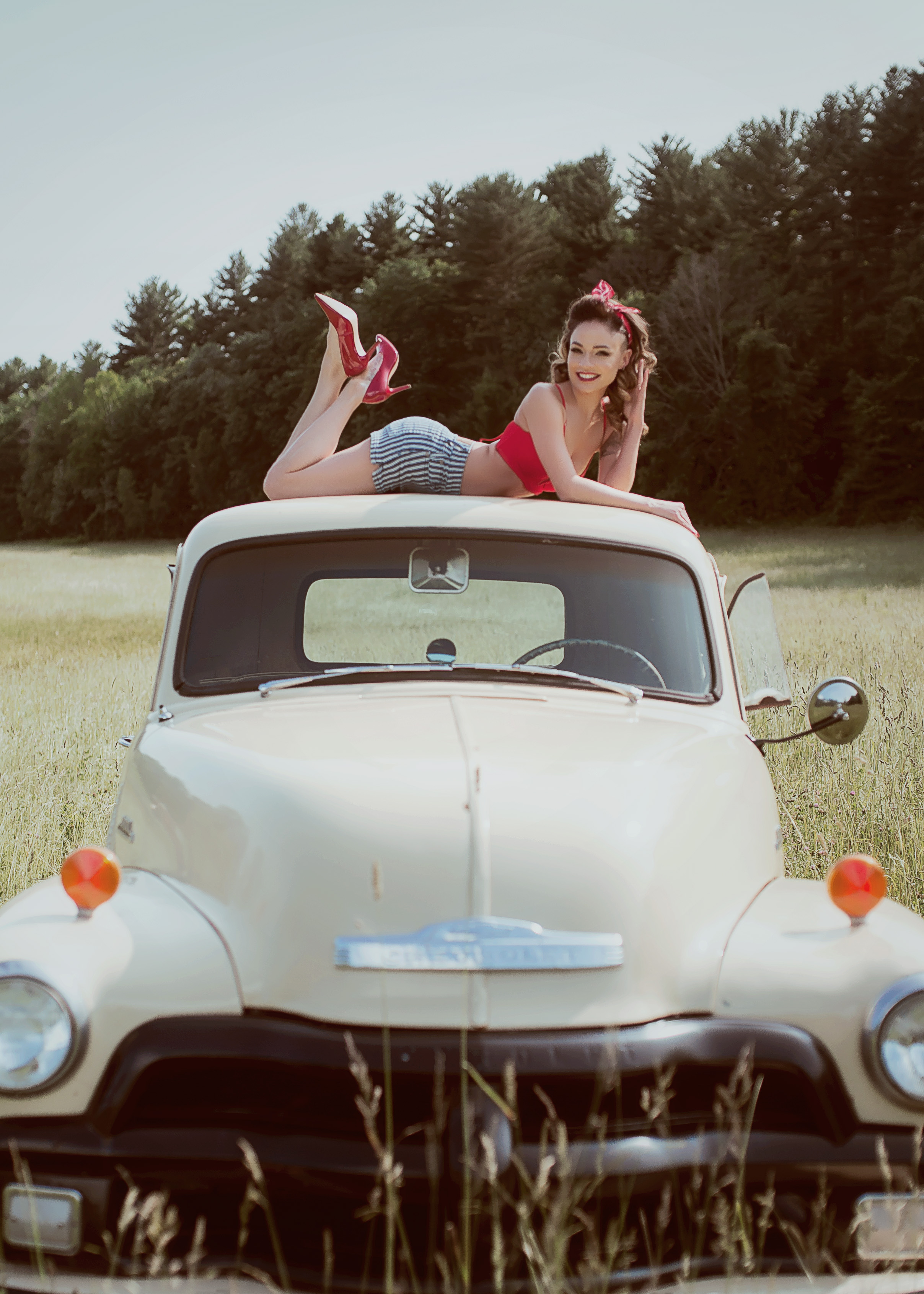 Pinup, photo 010