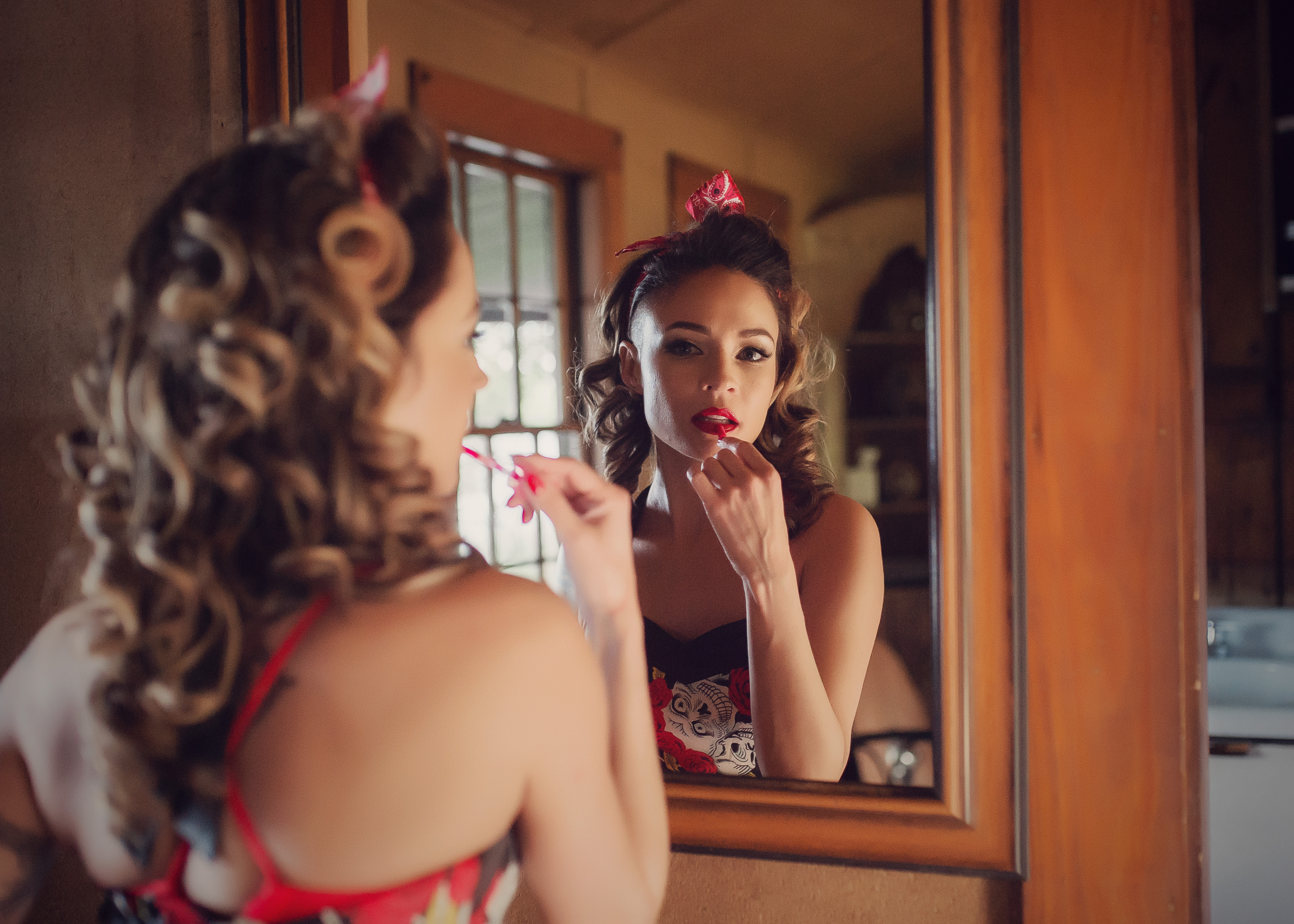 Pinup, photo 066