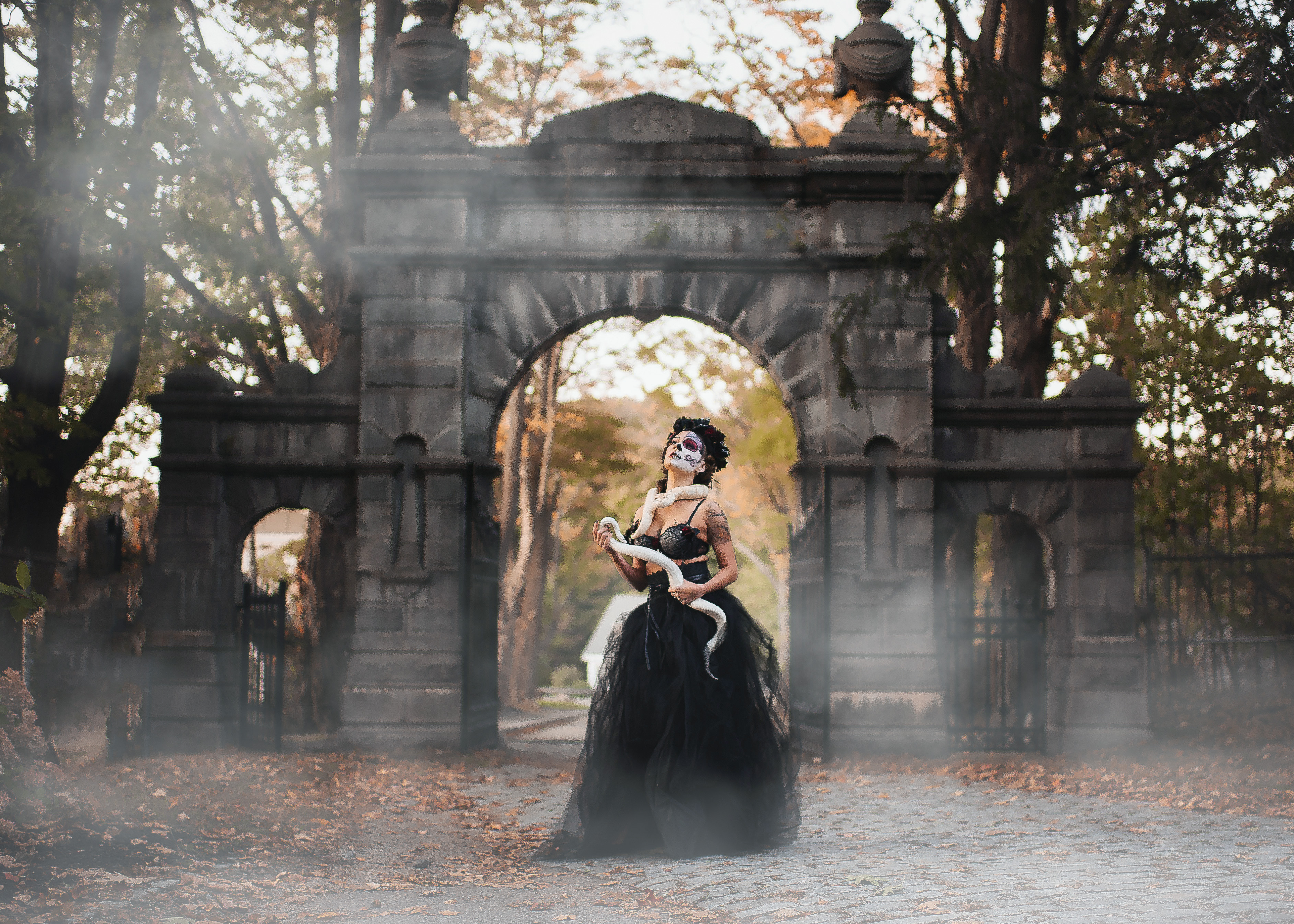 Dia De Los Muertos 2019, photo 001