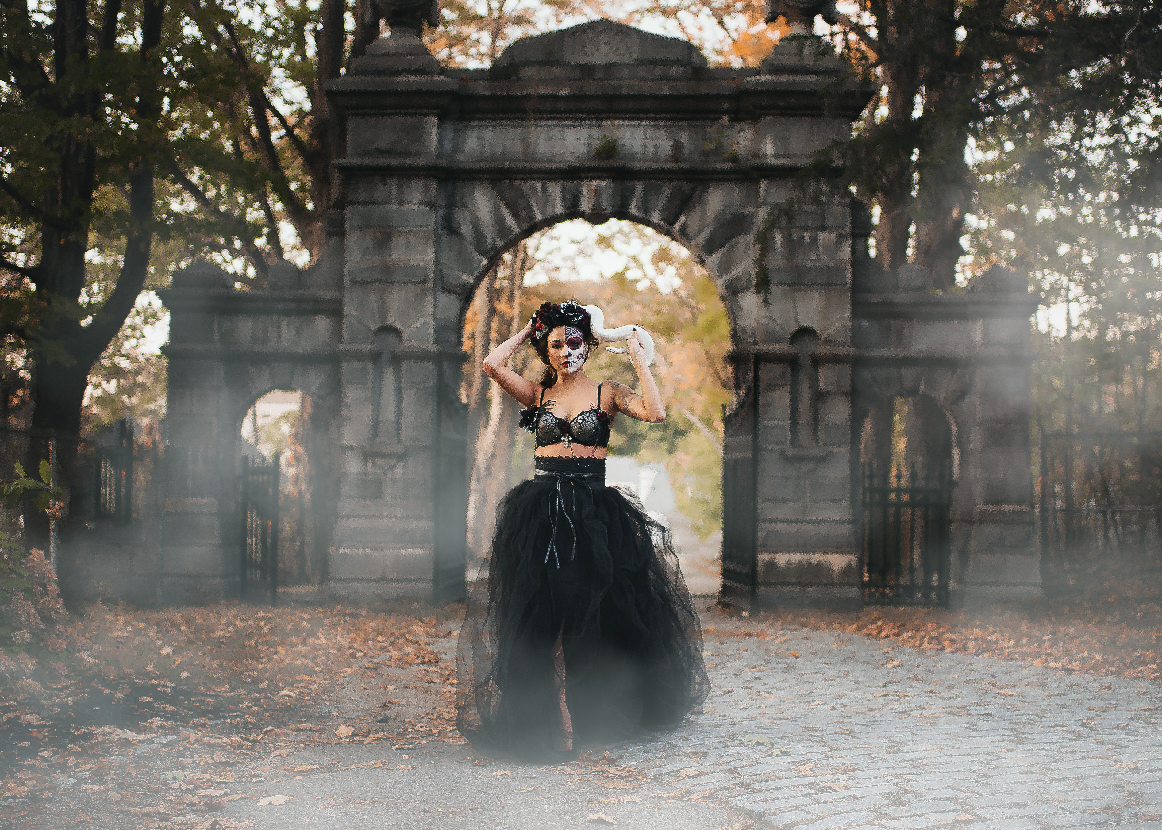 Dia De Los Muertos 2019, photo 002