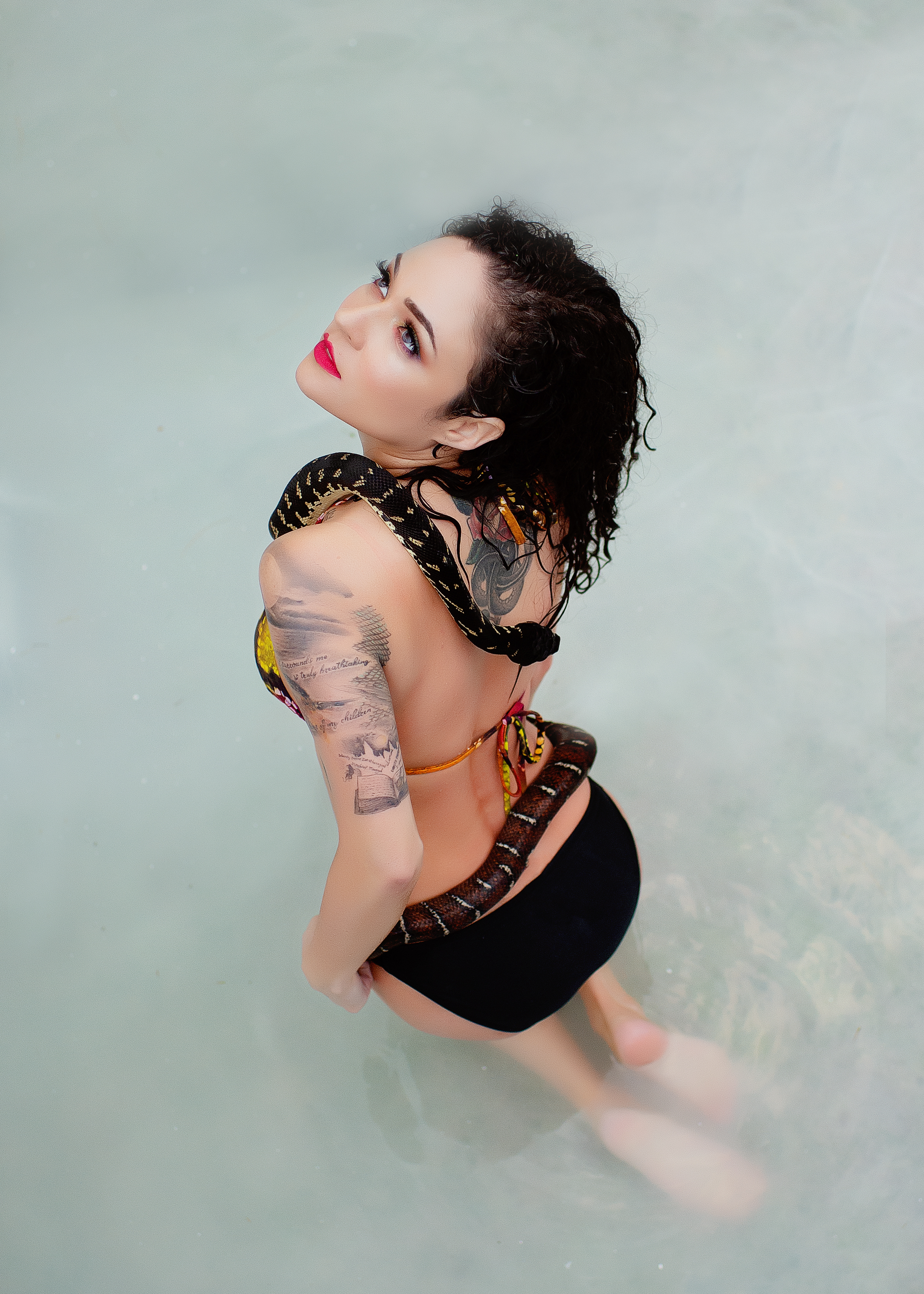 Summertime Fun & Snakes, photo 035